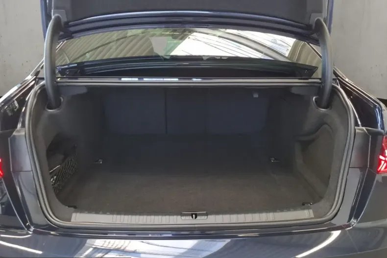 Audi A6 din 2025 cu 26.625 km - oferta AUD229615 - foto 19