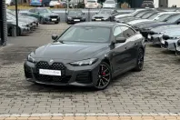 BMW 420d (Seria 4) din 2024 cu 39.970 km - oferta BMW229616 - foto 1