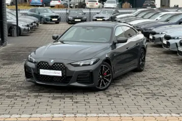 BMW 420d din 2024 - oferta BMW229616