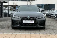 BMW 420d (Seria 4) din 2024 cu 39.970 km - oferta BMW229616 - foto 2