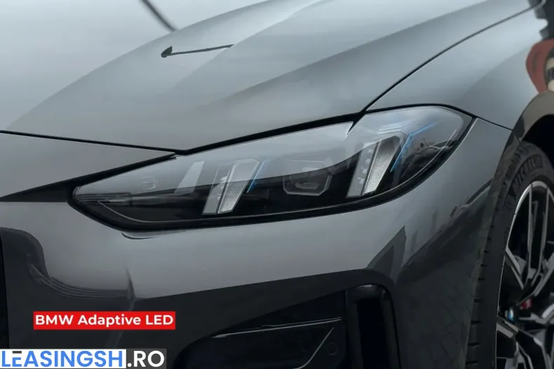 BMW 420d (Seria 4) din 2024 cu 39.970 km - oferta BMW229616 - foto 4