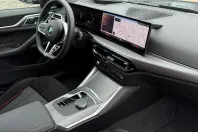 BMW 420d (Seria 4) din 2024 cu 39.970 km - oferta BMW229616 - foto 9
