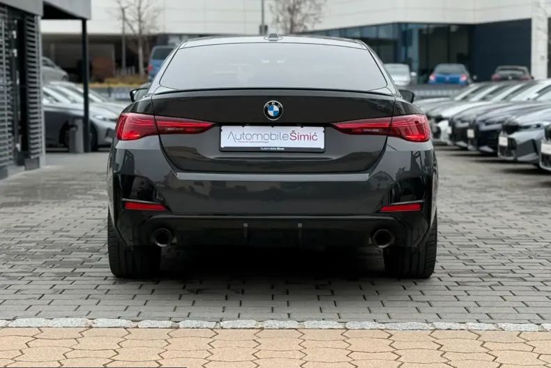 BMW 420d (Seria 4) din 2024 cu 39.970 km - oferta BMW229616 - foto 17