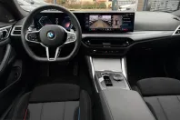 BMW 420d (Seria 4) din 2024 cu 39.970 km - oferta BMW229616 - foto 30