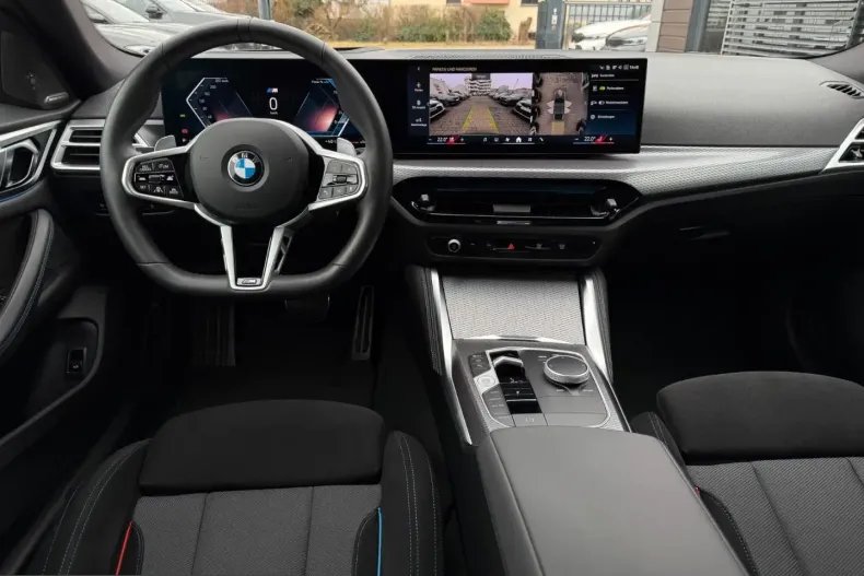 BMW 420d (Seria 4) din 2024 cu 39.970 km - oferta BMW229616 - foto 30