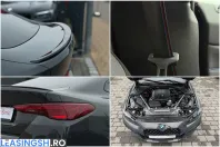 BMW 420d (Seria 4) din 2024 cu 39.970 km - oferta BMW229616 - foto 45
