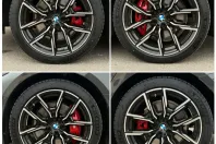 BMW 420d (Seria 4) din 2024 cu 39.970 km - oferta BMW229616 - foto 46