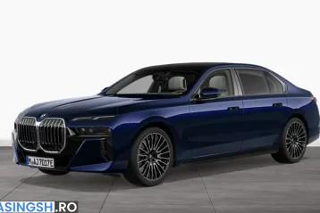 BMW 750 din 2024 - oferta BMW229617