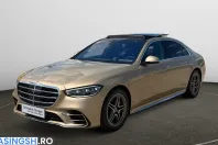 Mercedes-Benz S 450 (Clasa S) din 2021 cu 37.995 km - oferta MER229618 - foto 1