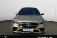 Mercedes-Benz S 450 (Clasa S) din 2021 cu 37.995 km - oferta MER229618 - foto 2