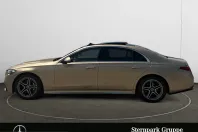 Mercedes-Benz S 450 (Clasa S) din 2021 cu 37.995 km - oferta MER229618 - foto 4