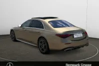 Mercedes-Benz S 450 (Clasa S) din 2021 cu 37.995 km - oferta MER229618 - foto 5