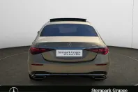 Mercedes-Benz S 450 (Clasa S) din 2021 cu 37.995 km - oferta MER229618 - foto 6