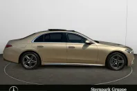 Mercedes-Benz S 450 (Clasa S) din 2021 cu 37.995 km - oferta MER229618 - foto 8