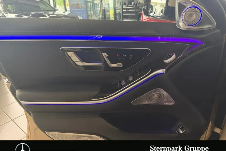 Mercedes-Benz S 450 (Clasa S) din 2021 cu 37.995 km - oferta MER229618 - foto 9