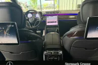 Mercedes-Benz S 450 (Clasa S) din 2021 cu 37.995 km - oferta MER229618 - foto 11