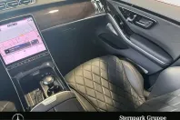 Mercedes-Benz S 450 (Clasa S) din 2021 cu 37.995 km - oferta MER229618 - foto 13