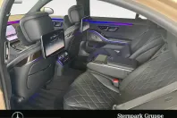 Mercedes-Benz S 450 (Clasa S) din 2021 cu 37.995 km - oferta MER229618 - foto 15