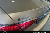 Mercedes-Benz S 450 (Clasa S) din 2021 cu 37.995 km - oferta MER229618 - foto 18