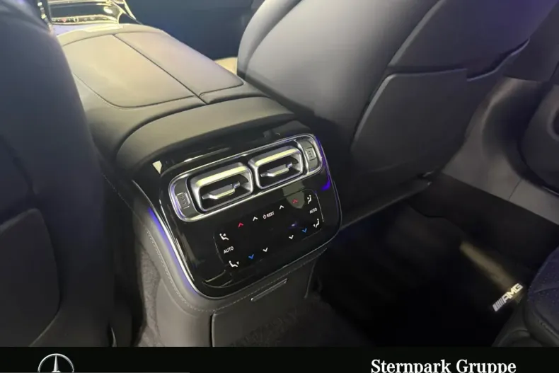 Mercedes-Benz S 450 (Clasa S) din 2021 cu 37.995 km - oferta MER229618 - foto 26