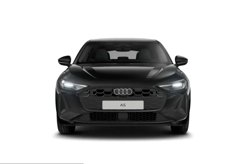 Audi A5 din 2025 cu 11.514 km - oferta AUD229620 - foto 2
