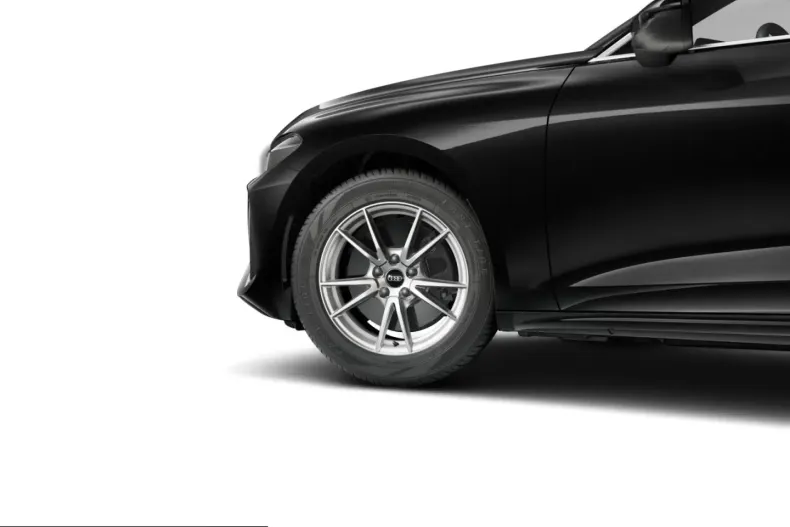 Audi A5 din 2025 cu 11.514 km - oferta AUD229620 - foto 3