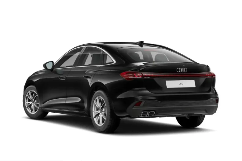 Audi A5 din 2025 cu 11.514 km - oferta AUD229620 - foto 4