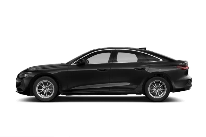 Audi A5 din 2025 cu 11.514 km - oferta AUD229620 - foto 5
