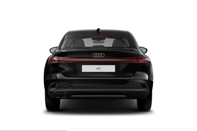 Audi A5 din 2025 cu 11.514 km - oferta AUD229620 - foto 6