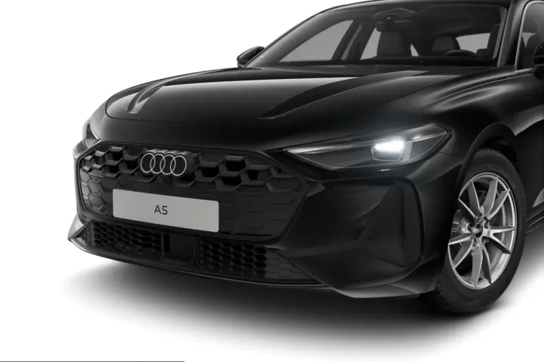Audi A5 din 2025 cu 11.514 km - oferta AUD229620 - foto 7