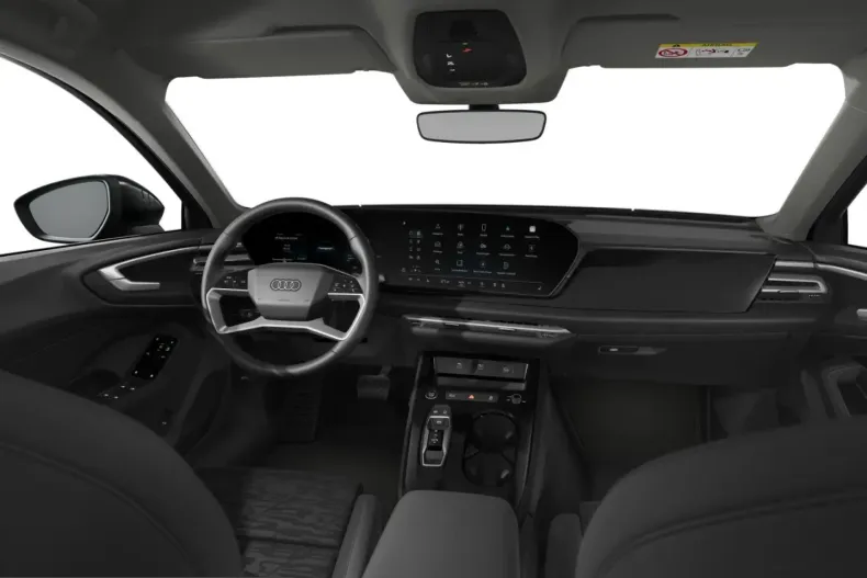 Audi A5 din 2025 cu 11.514 km - oferta AUD229620 - foto 8