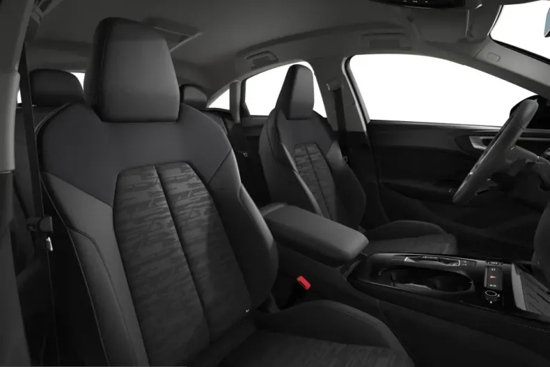 Audi A5 din 2025 cu 11.514 km - oferta AUD229620 - foto 9