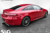 Mercedes-Benz E 200 (Clasa E) din 2022 cu 23.600 km - oferta MER229621 - foto 4