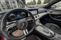 Mercedes-Benz E 200 (Clasa E) din 2022 cu 23.600 km - oferta MER229621 - foto 8