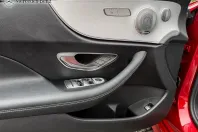 Mercedes-Benz E 200 (Clasa E) din 2022 cu 23.600 km - oferta MER229621 - foto 11