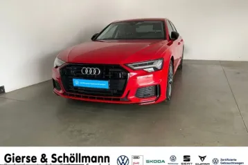 Audi A6 din 2023 - oferta AUD229622