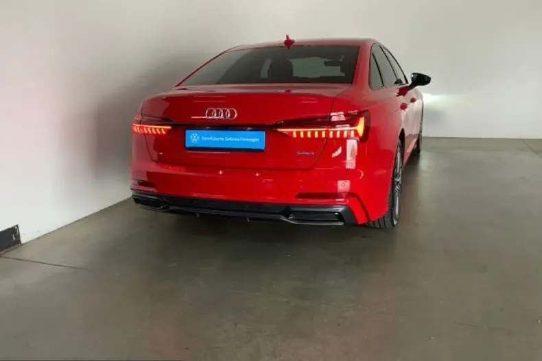 Audi A6 din 2023 cu 60.039 km - oferta AUD229622 - foto 2