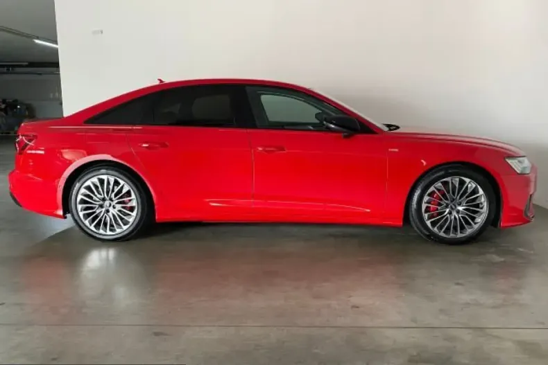 Audi A6 din 2023 cu 60.039 km - oferta AUD229622 - foto 3