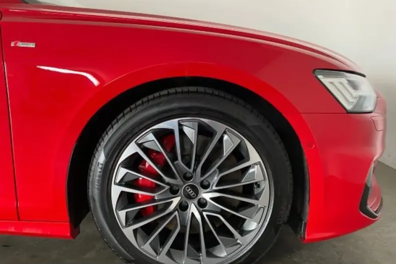 Audi A6 din 2023 cu 60.039 km - oferta AUD229622 - foto 4