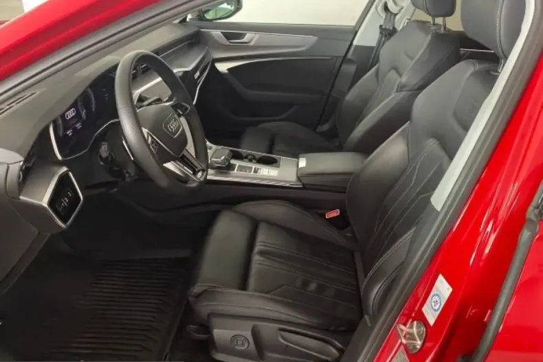 Audi A6 din 2023 cu 60.039 km - oferta AUD229622 - foto 5