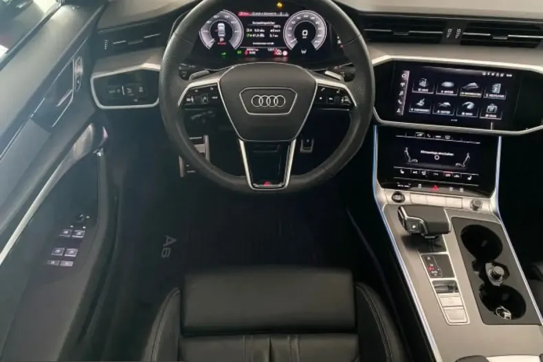 Audi A6 din 2023 cu 60.039 km - oferta AUD229622 - foto 7