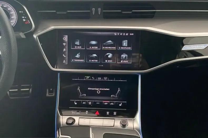 Audi A6 din 2023 cu 60.039 km - oferta AUD229622 - foto 9