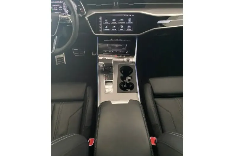 Audi A6 din 2023 cu 60.039 km - oferta AUD229622 - foto 11