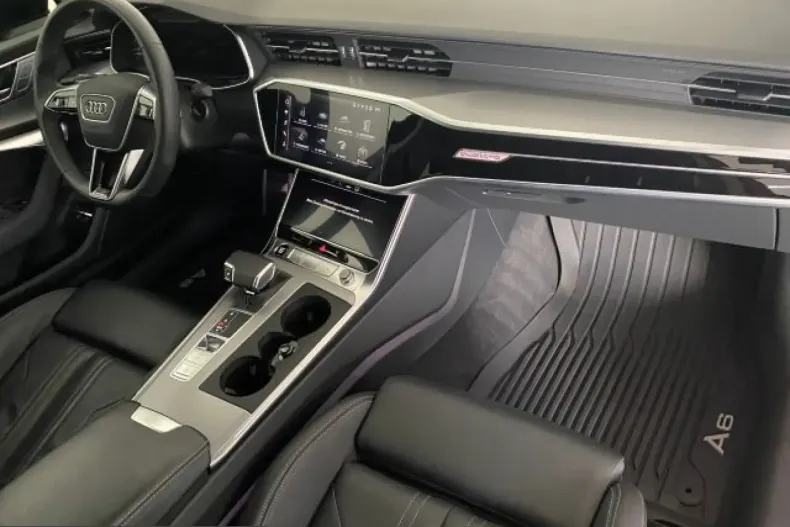 Audi A6 din 2023 cu 60.039 km - oferta AUD229622 - foto 13