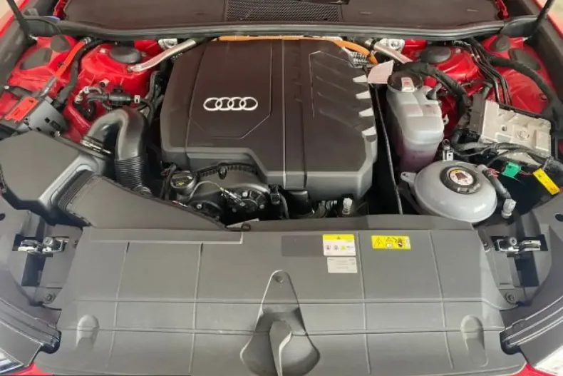Audi A6 din 2023 cu 60.039 km - oferta AUD229622 - foto 15