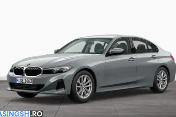 BMW 318 din 2025 - oferta BMW229623