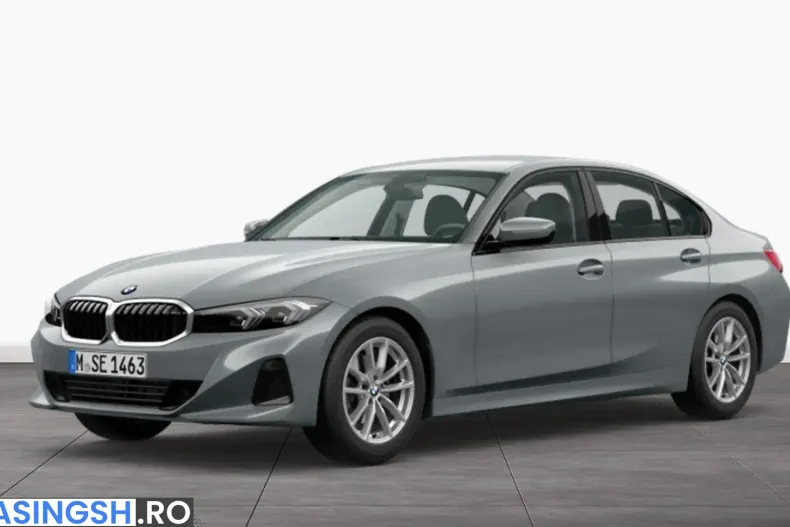 BMW 318 din 2025 cu 11.334 km - oferta BMW229623 - foto 1