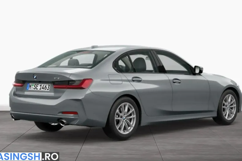 BMW 318 din 2025 cu 11.334 km - oferta BMW229623 - foto 3