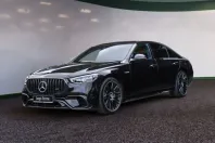 Mercedes-Benz S 63 AMG (Clasa S) din 2025 cu 7.617 km - oferta MER229624 - foto 1