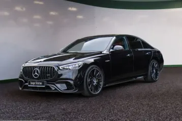 Mercedes-Benz S 63 AMG din 2025 - oferta MER229624